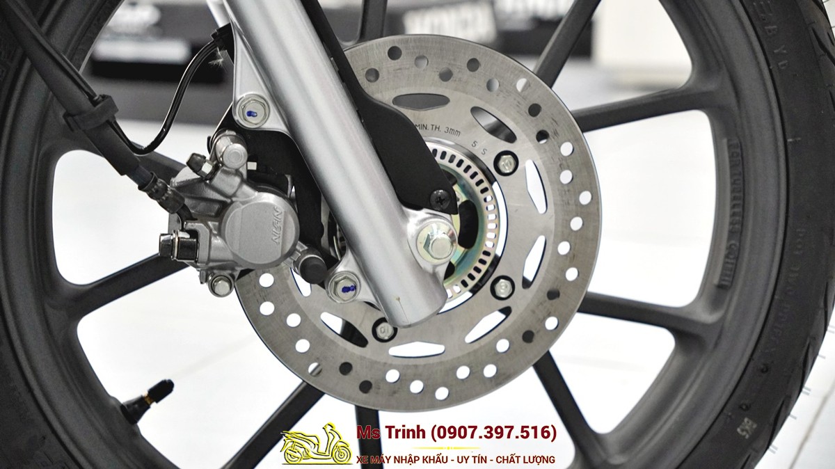 Honda Super Cub C125 nhập Thái ABS 2026 tại Lâm Đồng - Giá Tốt, Có Sẵn Xe