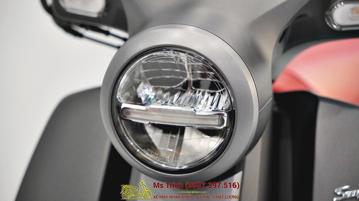 Honda Super Cub C125 nhập Thái ABS 2026 tại Lâm Đồng - Giá Tốt, Có Sẵn Xe