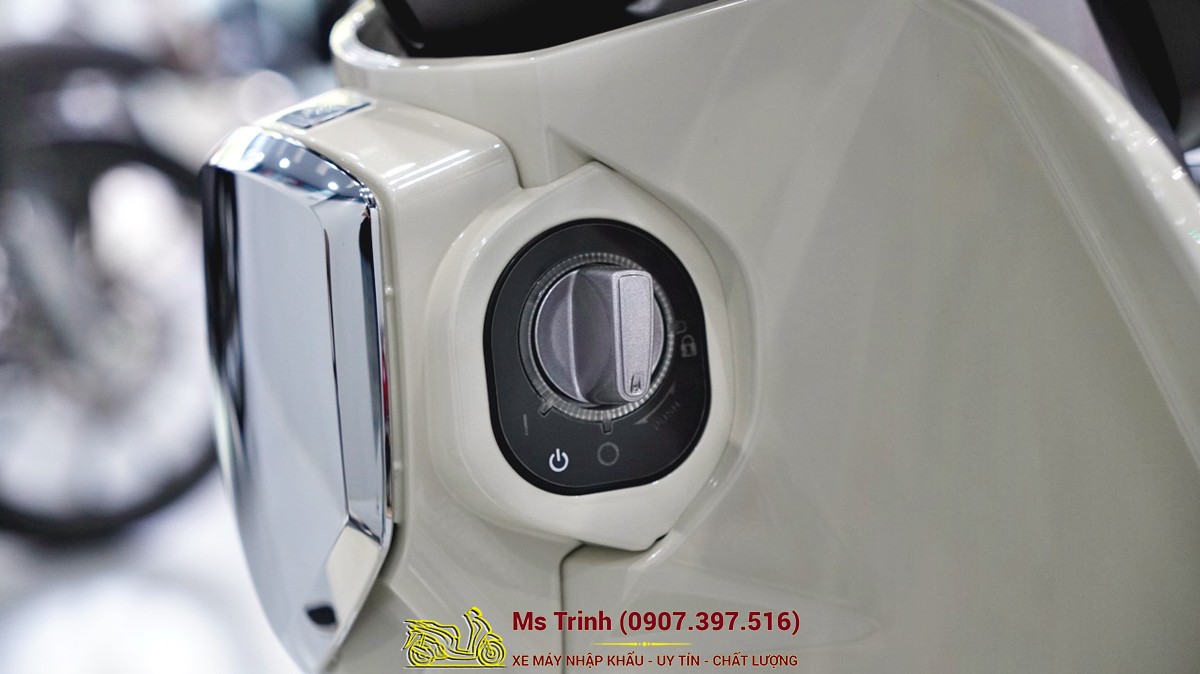 Honda Super Cub C125 nhập Thái ABS 2026 tại Lâm Đồng - Giá Tốt, Có Sẵn Xe