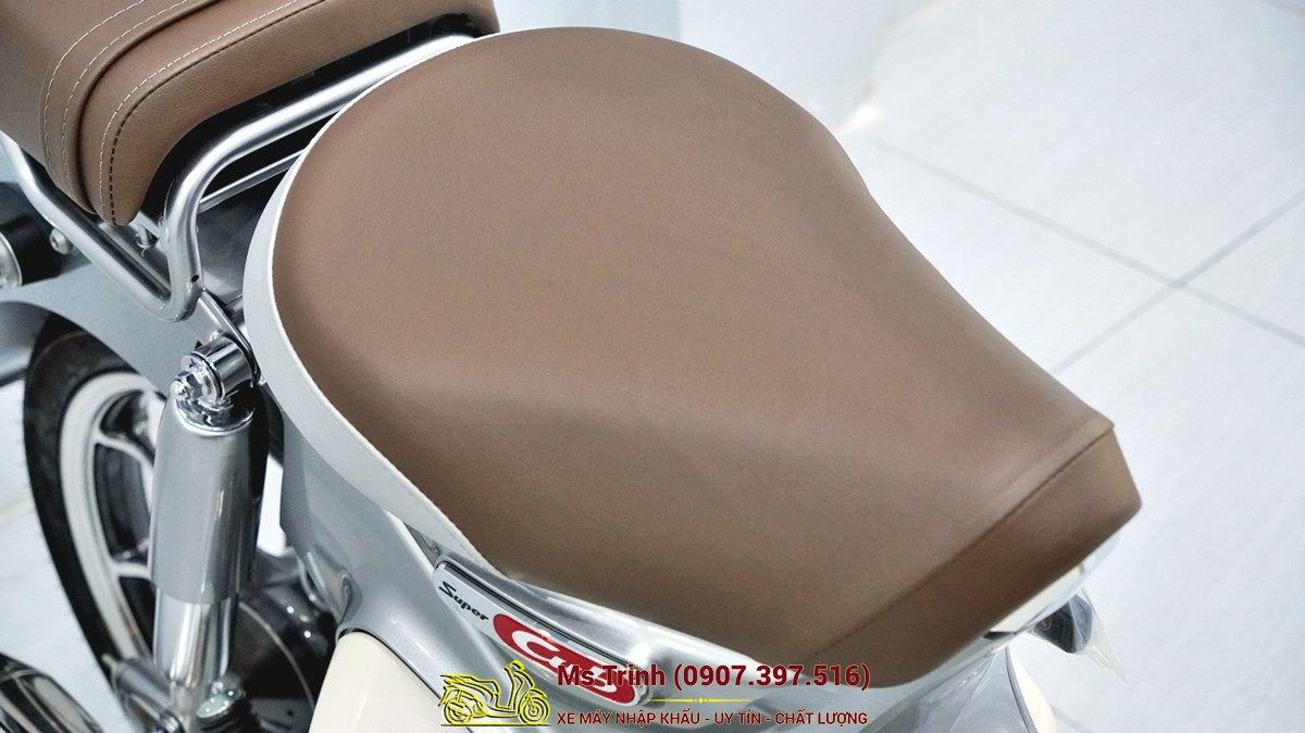 Honda Super Cub C125 nhập Thái ABS 2026 tại Lâm Đồng - Giá Tốt, Có Sẵn Xe