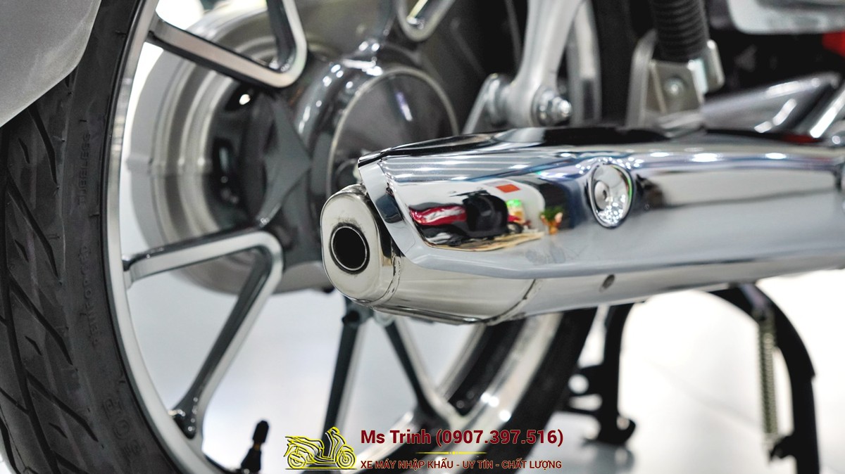 Honda Super Cub C125 nhập Thái ABS 2026 tại Lâm Đồng - Giá Tốt, Có Sẵn Xe