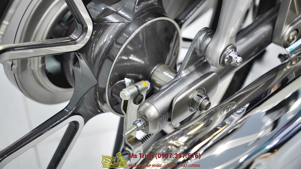 Honda Super Cub C125 nhập Thái ABS 2026 tại Lâm Đồng - Giá Tốt, Có Sẵn Xe