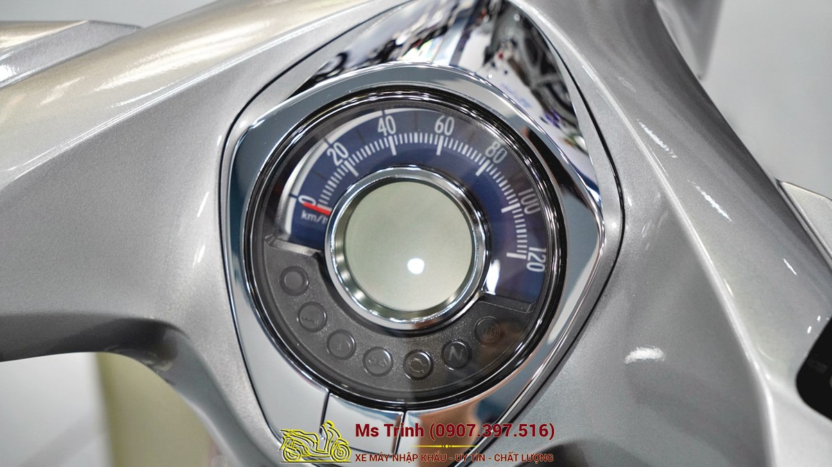 Honda Super Cub C125 nhập Thái ABS 2026 tại Lâm Đồng - Giá Tốt, Có Sẵn Xe