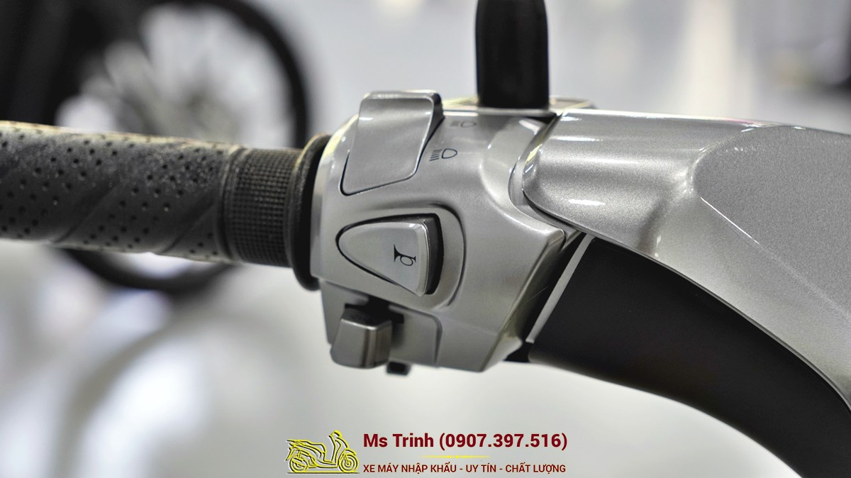 Honda Super Cub C125 nhập Thái ABS 2026 tại Lâm Đồng - Giá Tốt, Có Sẵn Xe