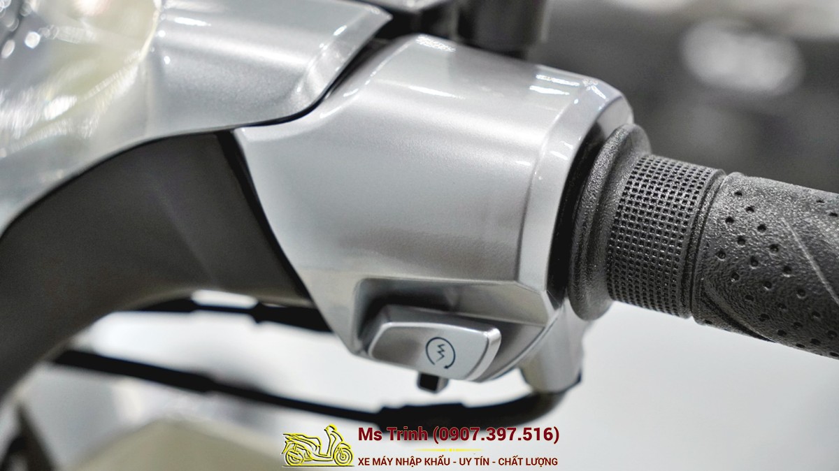 Honda Super Cub C125 nhập Thái ABS 2026 tại Lâm Đồng - Giá Tốt, Có Sẵn Xe