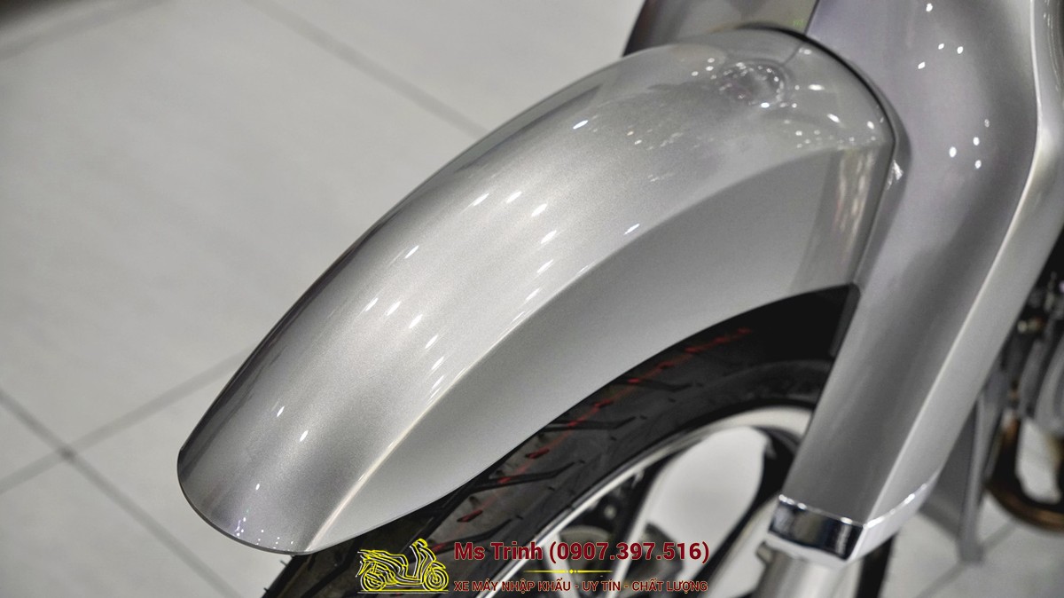 Honda Super Cub C125 nhập Thái ABS 2026 tại Lâm Đồng - Giá Tốt, Có Sẵn Xe