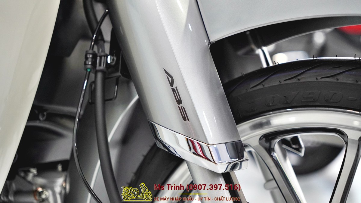 Honda Super Cub C125 nhập Thái ABS 2026 tại Lâm Đồng - Giá Tốt, Có Sẵn Xe