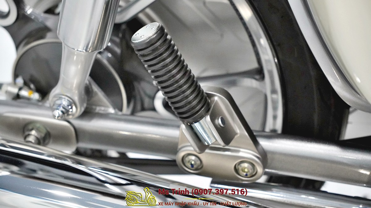 Honda Super Cub C125 nhập Thái ABS 2026 tại Lâm Đồng - Giá Tốt, Có Sẵn Xe