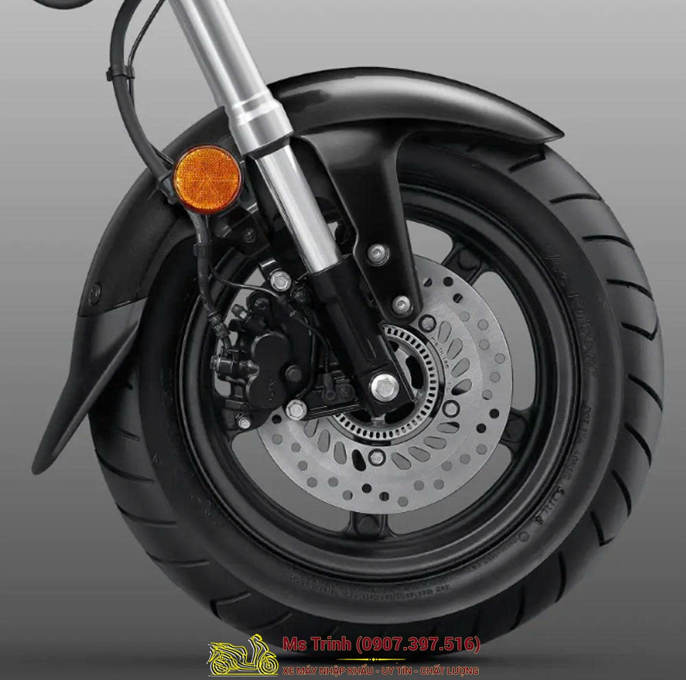 Honda Dax ST125 2026 tại Lâm Đồng - Minibike huyền thoại khung T-Bone đầy cá tính