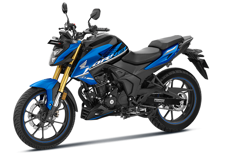 Honda Hornet 2.0 2026 tại Lâm Đồng Dáng thể thao, nhiều công nghệ, dễ tiếp cận