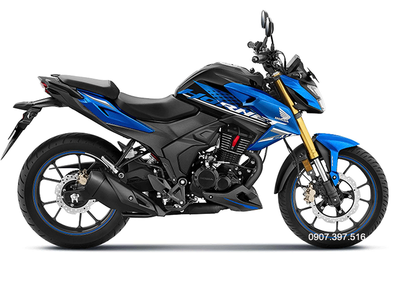 Honda Hornet 2.0 2026 tại Lâm Đồng Dáng thể thao, nhiều công nghệ, dễ tiếp cận