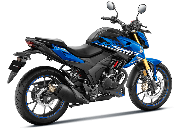 Honda Hornet 2.0 2026 tại Lâm Đồng Dáng thể thao, nhiều công nghệ, dễ tiếp cận
