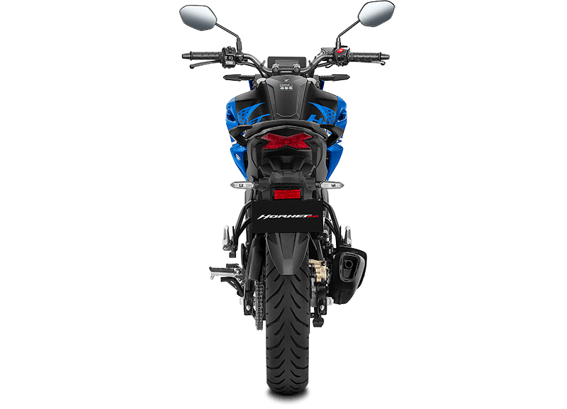 Honda Hornet 2.0 2026 tại Lâm Đồng Dáng thể thao, nhiều công nghệ, dễ tiếp cận