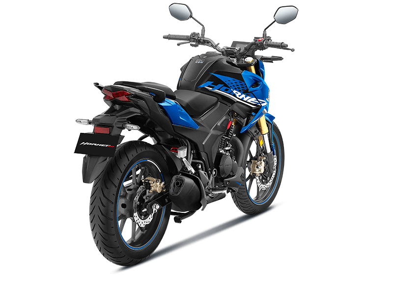 Honda Hornet 2.0 2026 tại Lâm Đồng Dáng thể thao, nhiều công nghệ, dễ tiếp cận