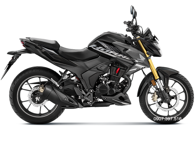 Honda Hornet 2.0 2026 tại Lâm Đồng Dáng thể thao, nhiều công nghệ, dễ tiếp cận