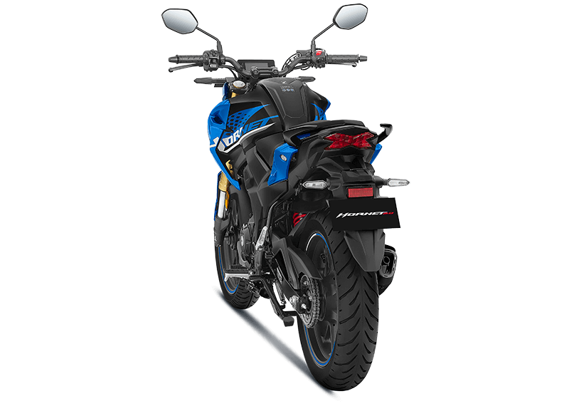 Honda Hornet 2.0 2026 tại Lâm Đồng Dáng thể thao, nhiều công nghệ, dễ tiếp cận
