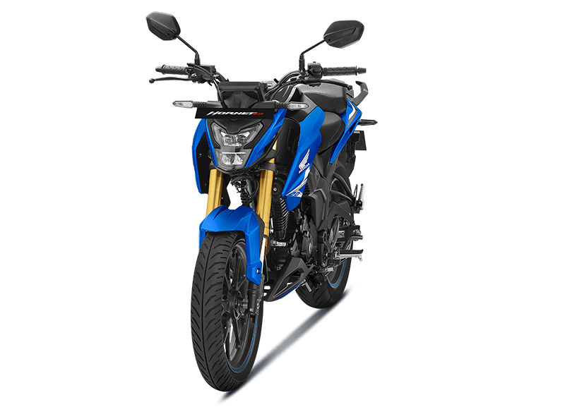 Honda Hornet 2.0 2026 tại Lâm Đồng Dáng thể thao, nhiều công nghệ, dễ tiếp cận