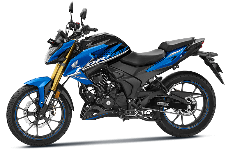 Honda Hornet 2.0 2026 tại Lâm Đồng Dáng thể thao, nhiều công nghệ, dễ tiếp cận