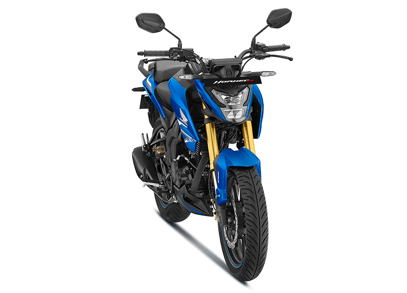 Honda Hornet 2.0 2026 tại Lâm Đồng Dáng thể thao, nhiều công nghệ, dễ tiếp cận