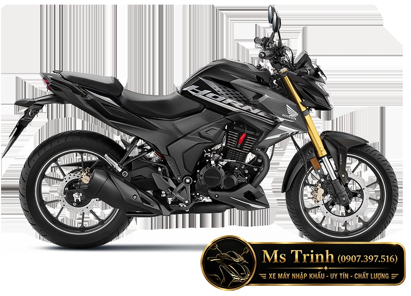 Honda Hornet 2.0 2026 - Naked Bike 184cc mới tại Lâm Đồng