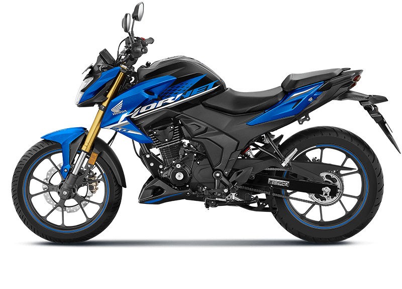 Honda Hornet 2.0 2026 tại Lâm Đồng Dáng thể thao, nhiều công nghệ, dễ tiếp cận