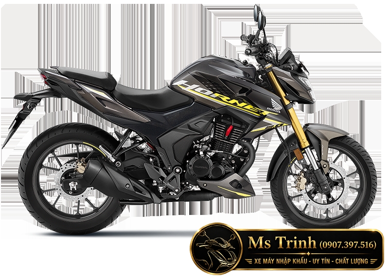 Honda Hornet 2.0 2026 tại Lâm Đồng Dáng thể thao, nhiều công nghệ, dễ tiếp cận
