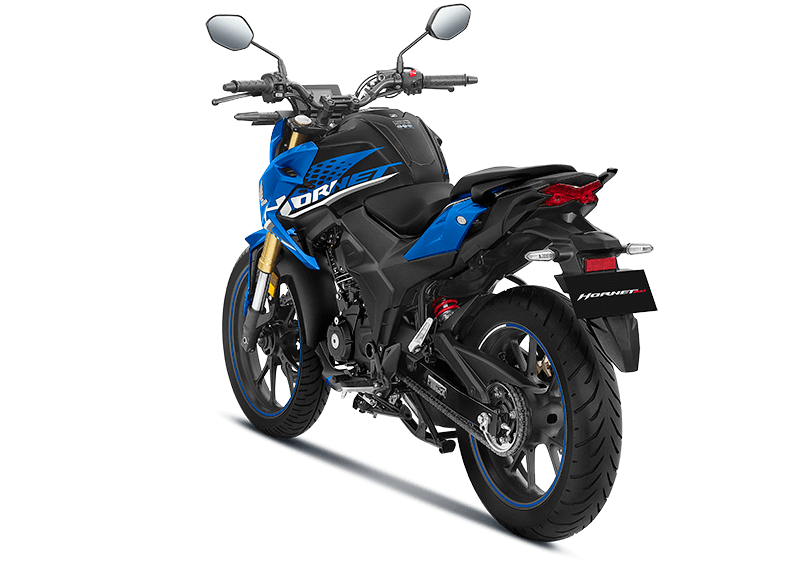 Honda Hornet 2.0 2026 tại Lâm Đồng Dáng thể thao, nhiều công nghệ, dễ tiếp cận