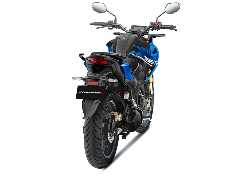 Honda Hornet 2.0 2026 tại Lâm Đồng Dáng thể thao, nhiều công nghệ, dễ tiếp cận