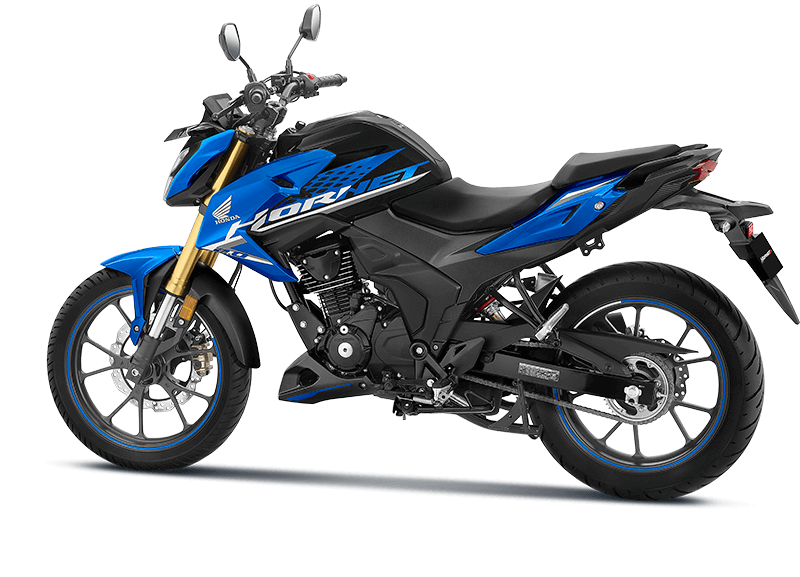 Honda Hornet 2.0 2026 tại Lâm Đồng Dáng thể thao, nhiều công nghệ, dễ tiếp cận