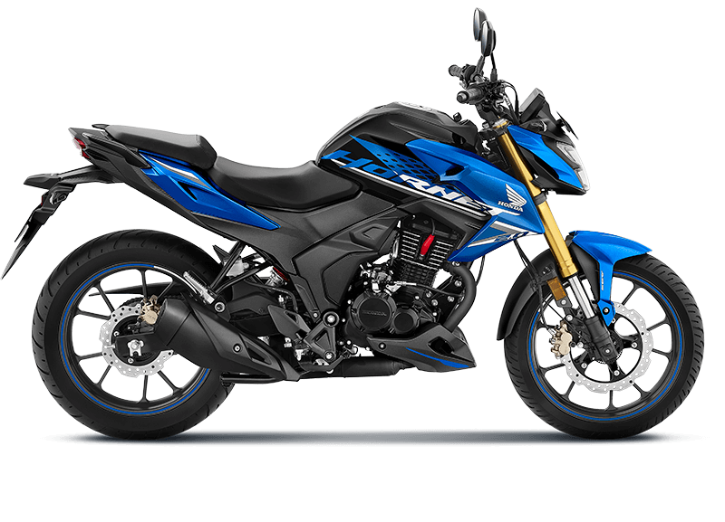 Honda Hornet 2.0 2026 tại Lâm Đồng Dáng thể thao, nhiều công nghệ, dễ tiếp cận