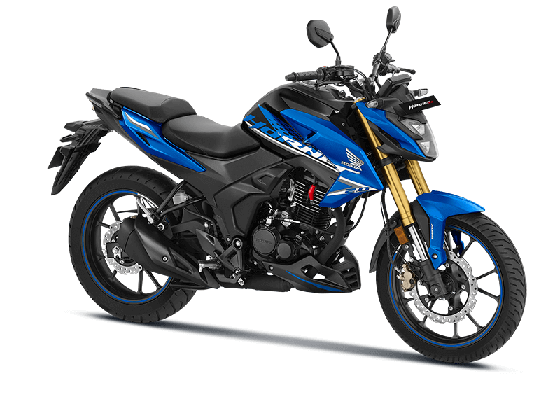 Honda Hornet 2.0 2026 tại Lâm Đồng Dáng thể thao, nhiều công nghệ, dễ tiếp cận