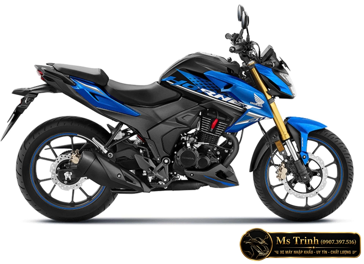 Honda Hornet 2.0 2026 - Naked Bike 184cc mới tại Lâm Đồng