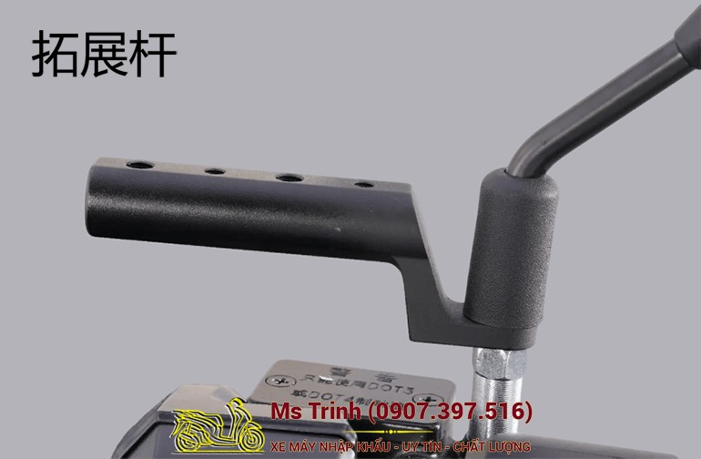 Honda HRD125 2026 - Xe tay ga ADV cá tính, ABS 2 kênh, công nghệ hiện đại tại Lâm Đồng