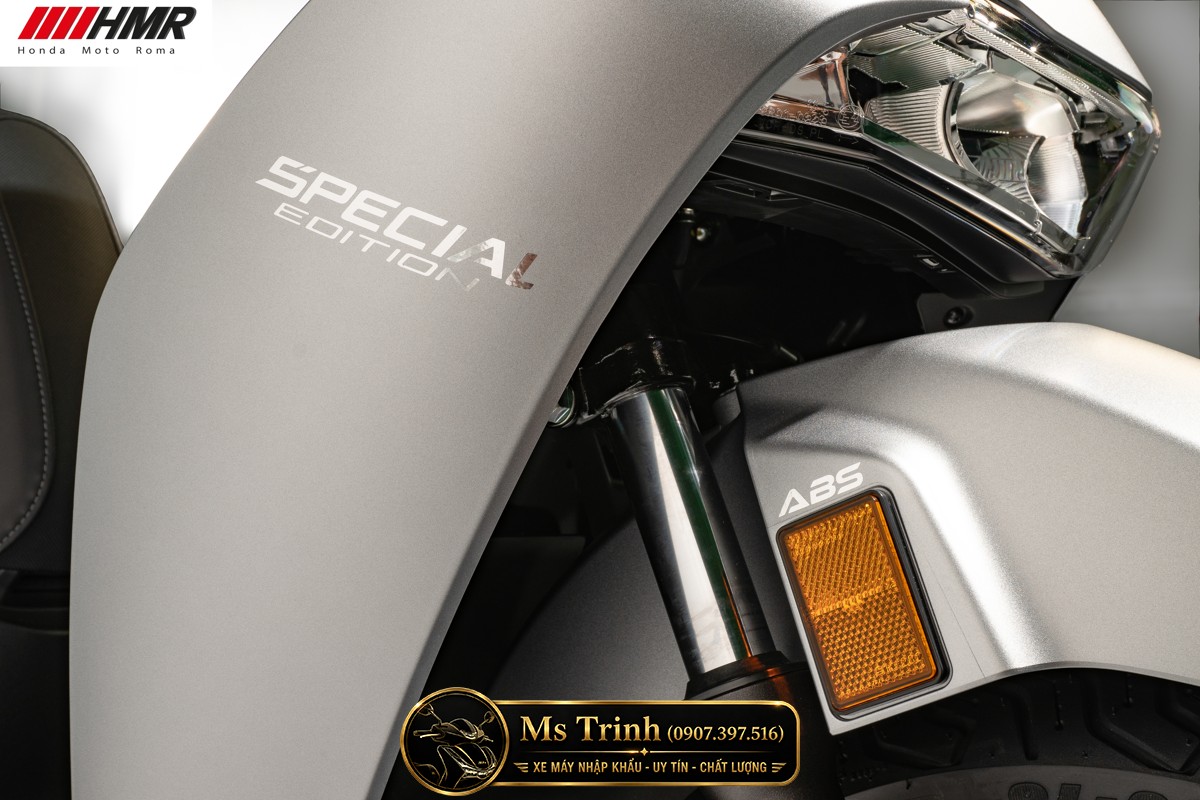 Honda SH150i Special Edition 2026 Màu Bạc Nhập Ý Tại Lâm Đồng - Tuyệt Tác Xe Tay Ga Hạng Sang Dành Cho Người Thành Đạt
