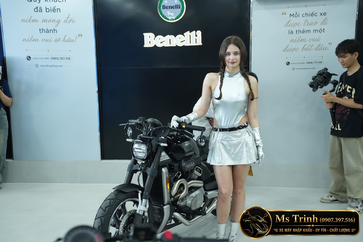 Hyosung GV350X tại Lâm Đồng - Cruiser 350cc Phong Cách Mỹ Cơ Bắp, Cá Tính