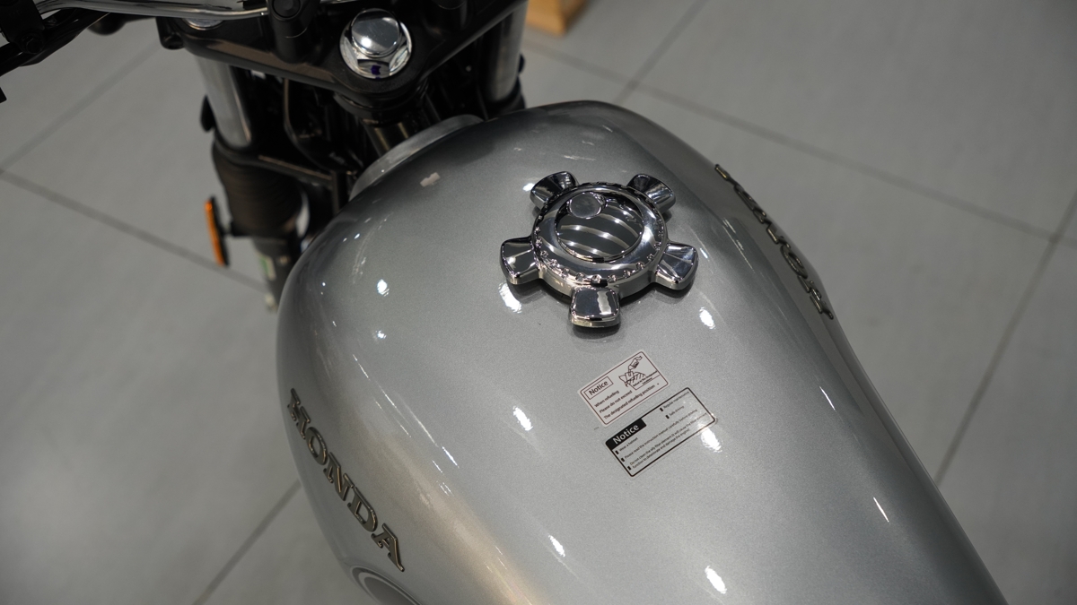 Honda CGX150 2026 chính ngạch - Phong cách retro tinh tế, lựa chọn lý tưởng cho khách hàng Lâm Đồng