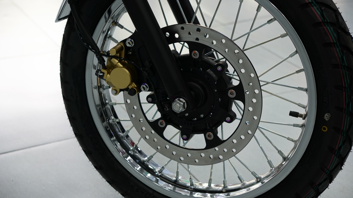 Honda CGX150 2026 chính ngạch - Phong cách retro tinh tế, lựa chọn lý tưởng cho khách hàng Lâm Đồng