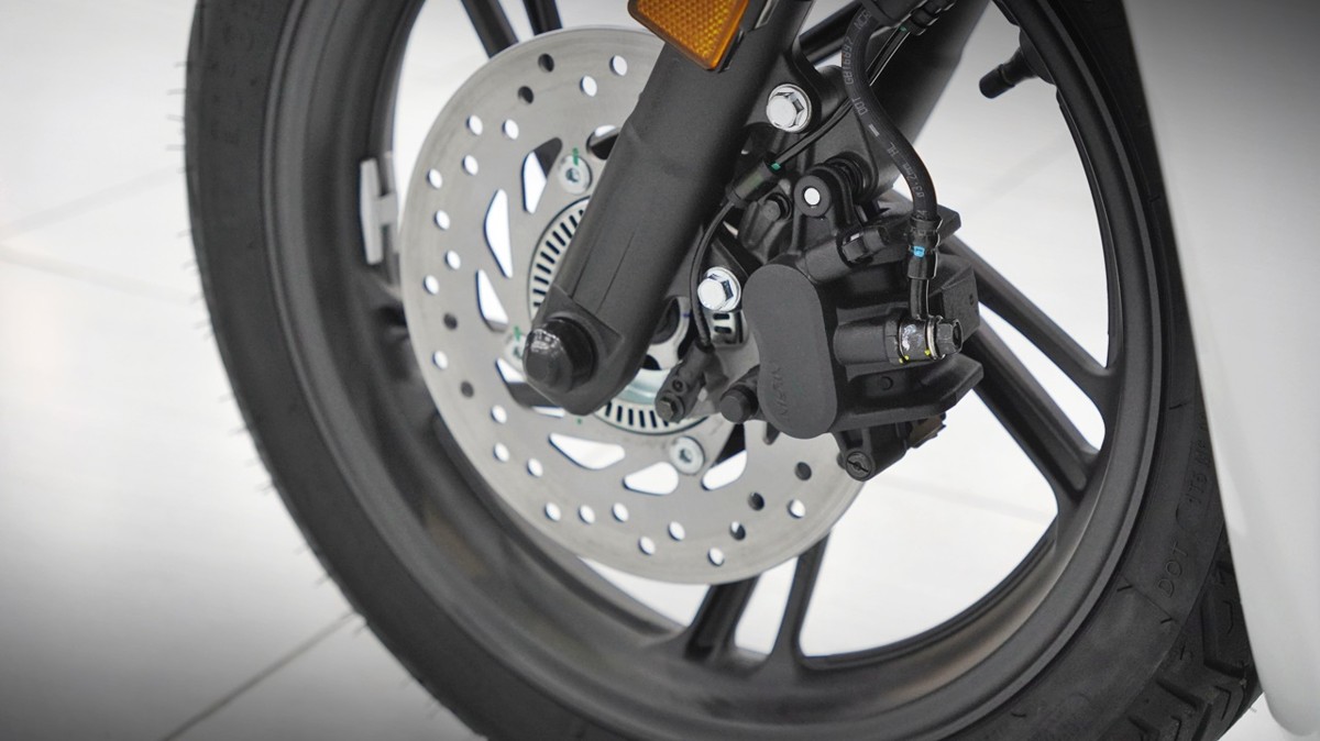 Honda SH150 trắng pha lê nhập Ý 2026 tại Lâm Đồng - Sport Edition chính ngạch, chuẩn chất Ý