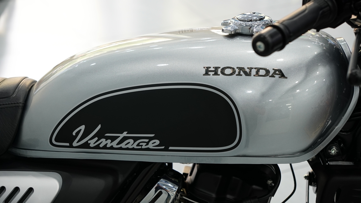 Honda CGX150 2026 chính ngạch - Phong cách retro tinh tế, lựa chọn lý tưởng cho khách hàng Lâm Đồng