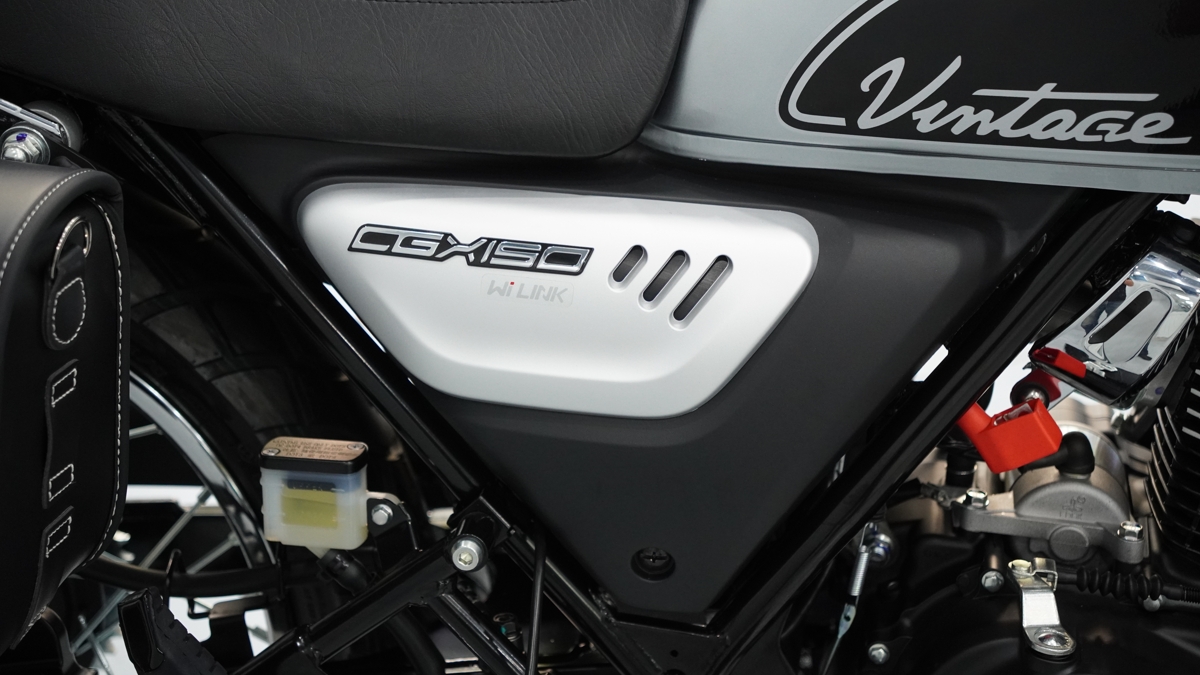 Honda CGX150 2026 chính ngạch - Phong cách retro tinh tế, lựa chọn lý tưởng cho khách hàng Lâm Đồng