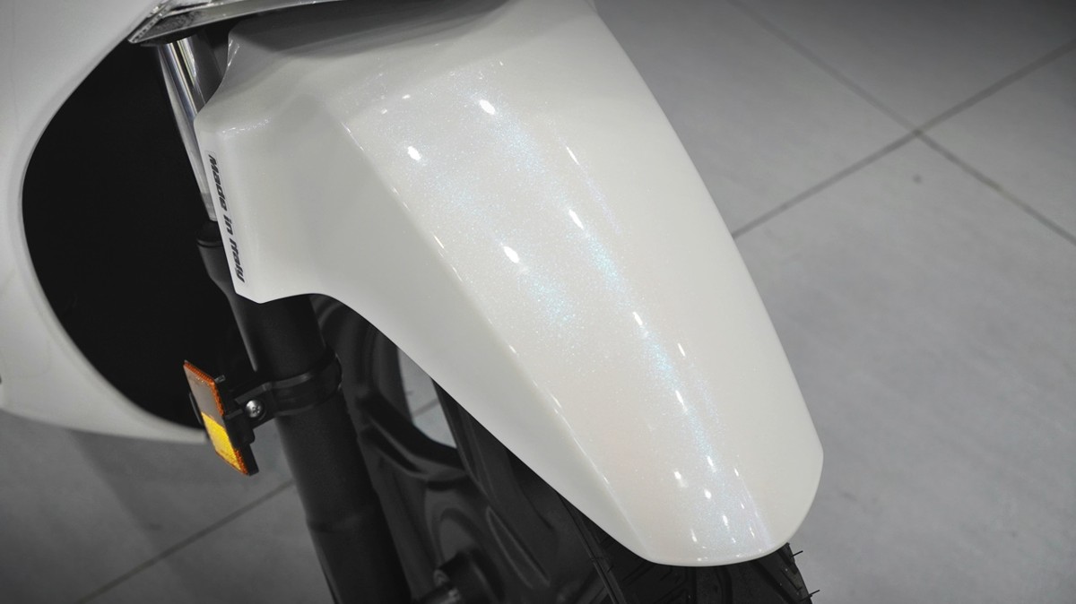 Honda SH150 trắng pha lê nhập Ý 2026 tại Lâm Đồng - Sport Edition chính ngạch, chuẩn chất Ý