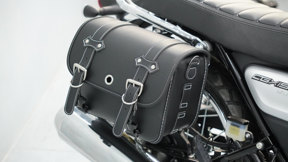 Honda CGX150 2026 chính ngạch - Phong cách retro tinh tế, lựa chọn lý tưởng cho khách hàng Lâm Đồng