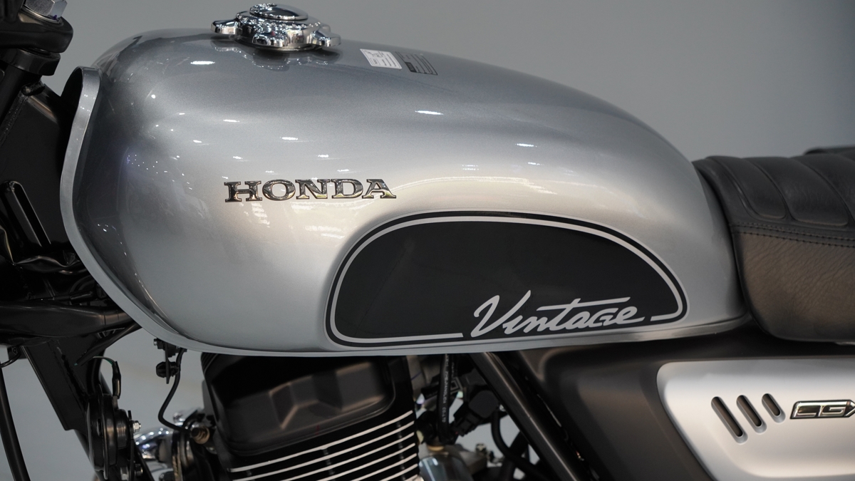 Honda CGX150 2026 chính ngạch - Phong cách retro tinh tế, lựa chọn lý tưởng cho khách hàng Lâm Đồng