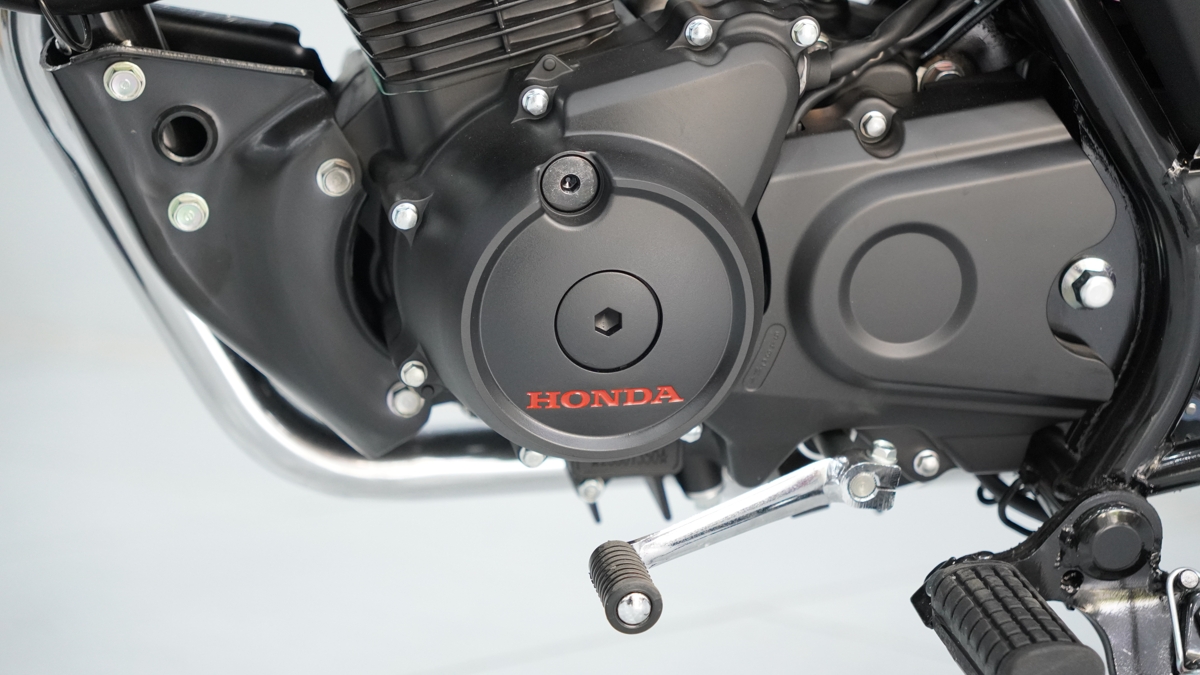 Honda CGX150 2026 chính ngạch - Phong cách retro tinh tế, lựa chọn lý tưởng cho khách hàng Lâm Đồng