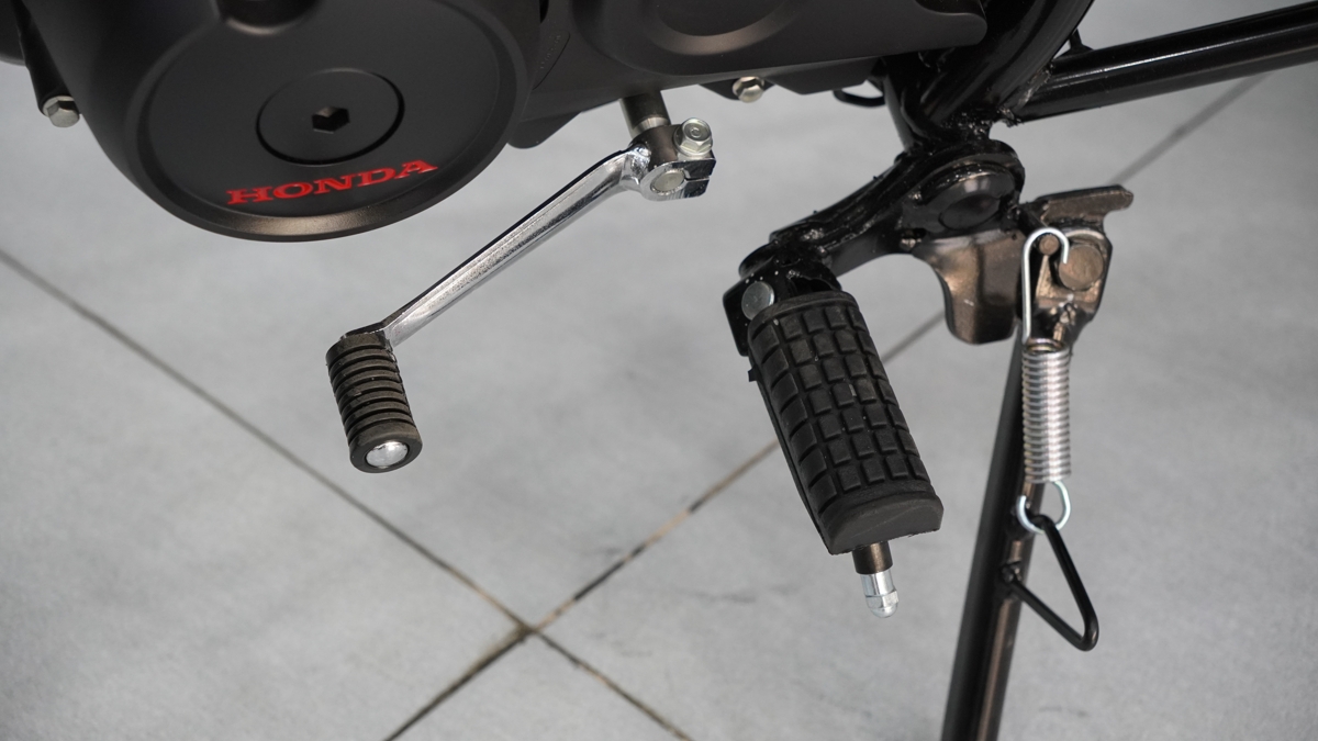 Honda CGX150 2026 chính ngạch - Phong cách retro tinh tế, lựa chọn lý tưởng cho khách hàng Lâm Đồng