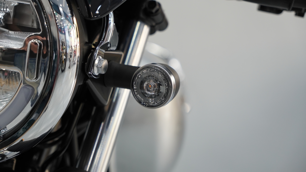 Honda CGX150 2026 chính ngạch - Phong cách retro tinh tế, lựa chọn lý tưởng cho khách hàng Lâm Đồng