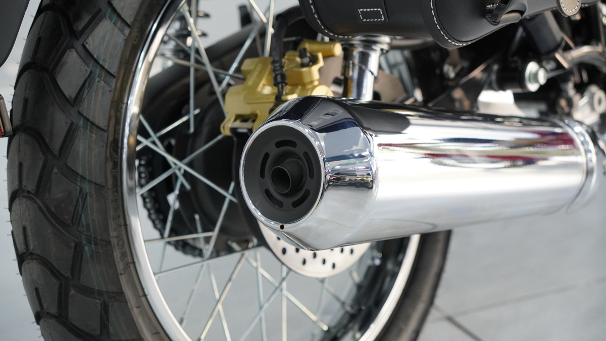 Honda CGX150 2026 chính ngạch - Phong cách retro tinh tế, lựa chọn lý tưởng cho khách hàng Lâm Đồng