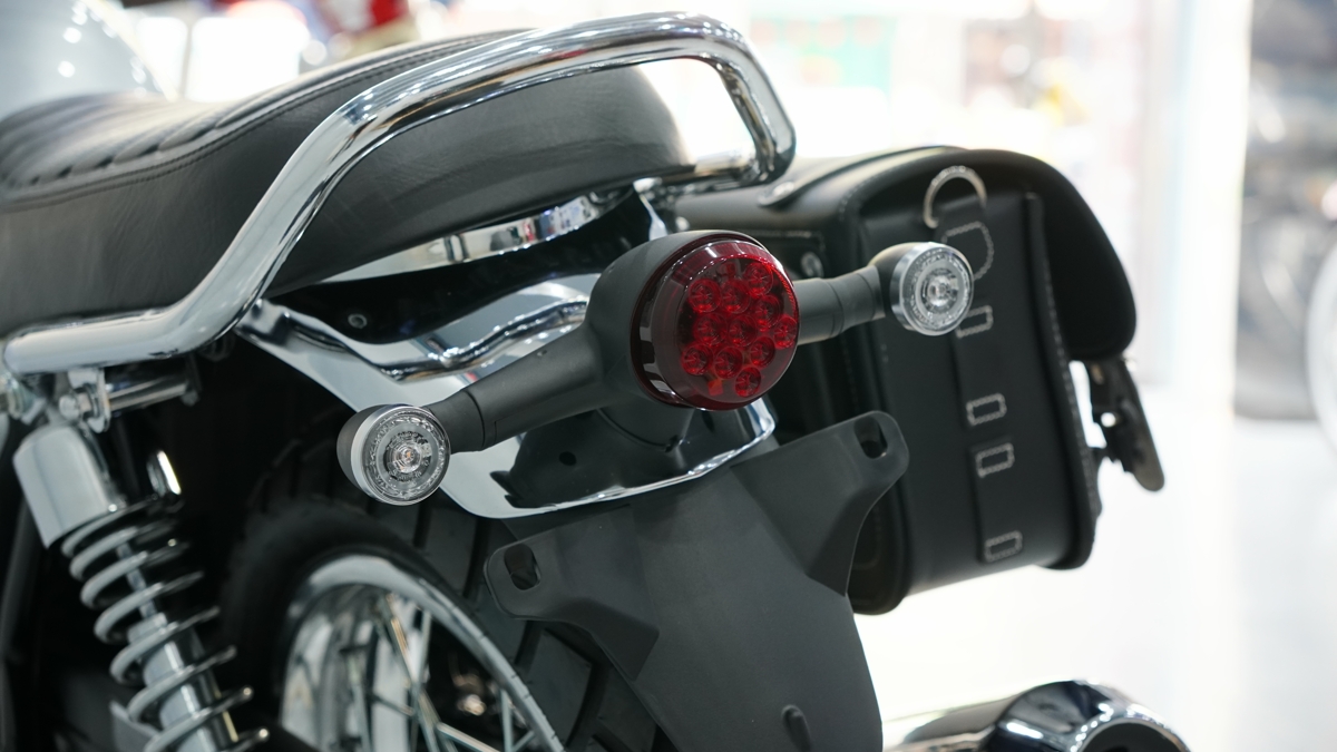 Honda CGX150 2026 chính ngạch - Phong cách retro tinh tế, lựa chọn lý tưởng cho khách hàng Lâm Đồng