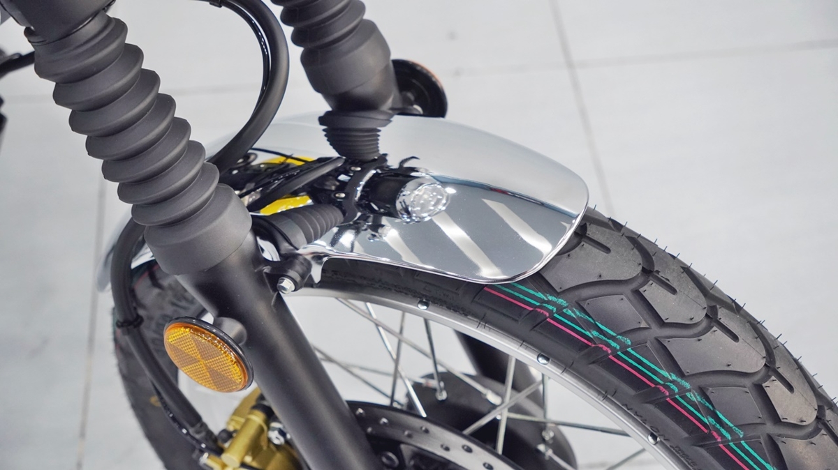 Honda CGX150 2026 chính ngạch - Phong cách retro tinh tế, lựa chọn lý tưởng cho khách hàng Lâm Đồng