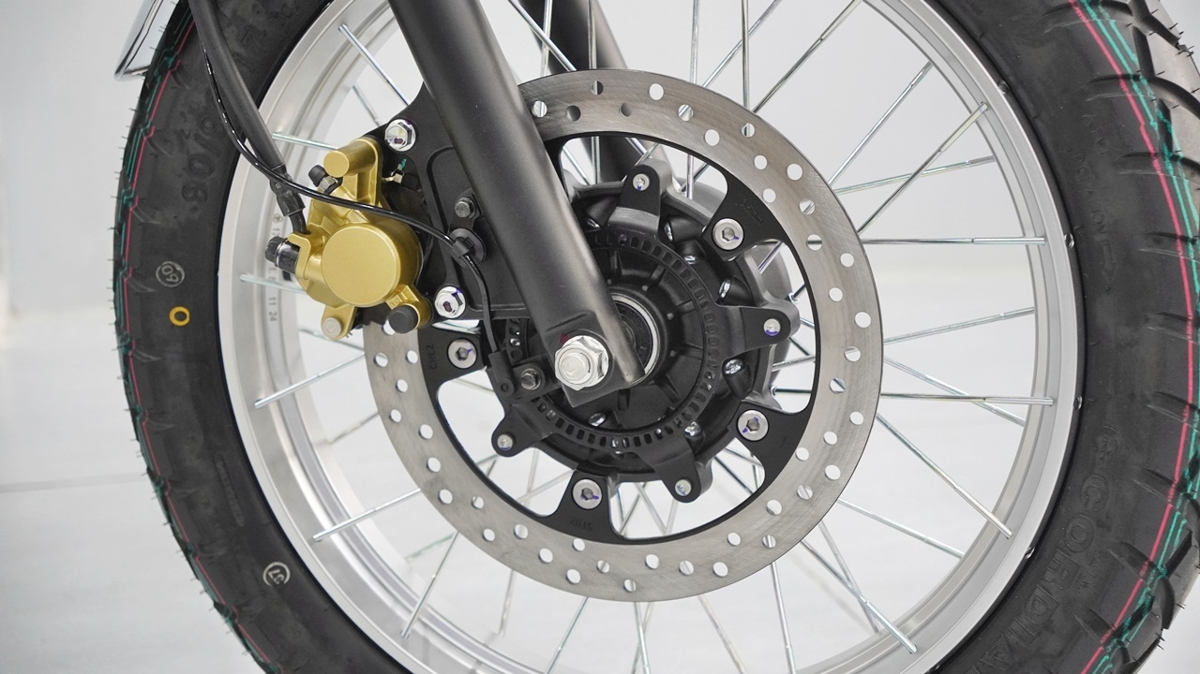 Honda CGX150 2026 chính ngạch - Phong cách retro tinh tế, lựa chọn lý tưởng cho khách hàng Lâm Đồng